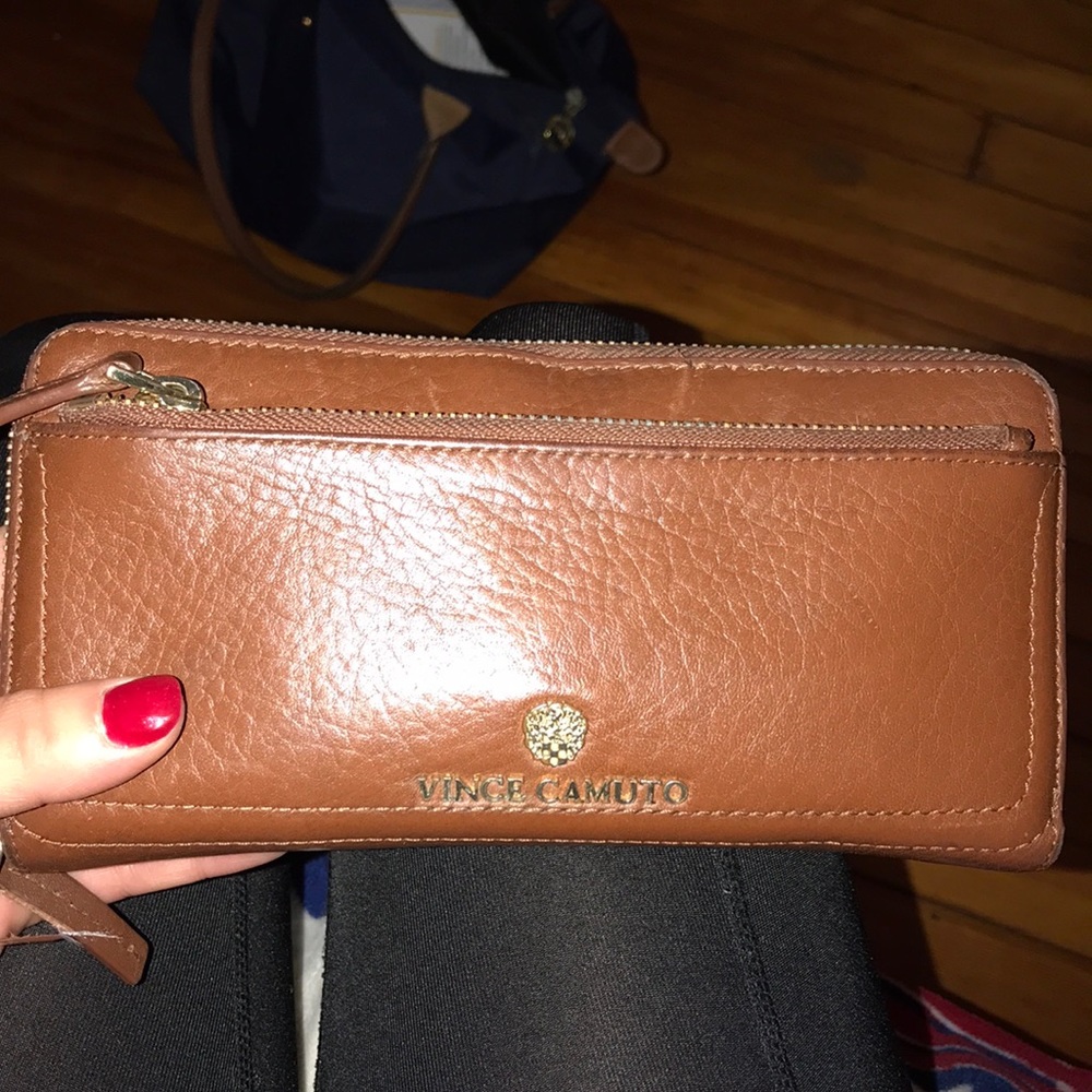 Vince Camuto Wallet